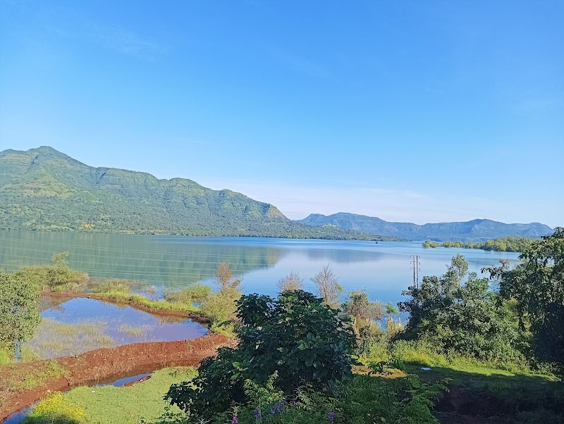 Tamhini Ghat - Tamhini Ghat, FGJ3+VGQ, Tamhini Ghat Rd, Dhamale Wadi, Gonawadi, Mulshi, Maharashtra 412108, India