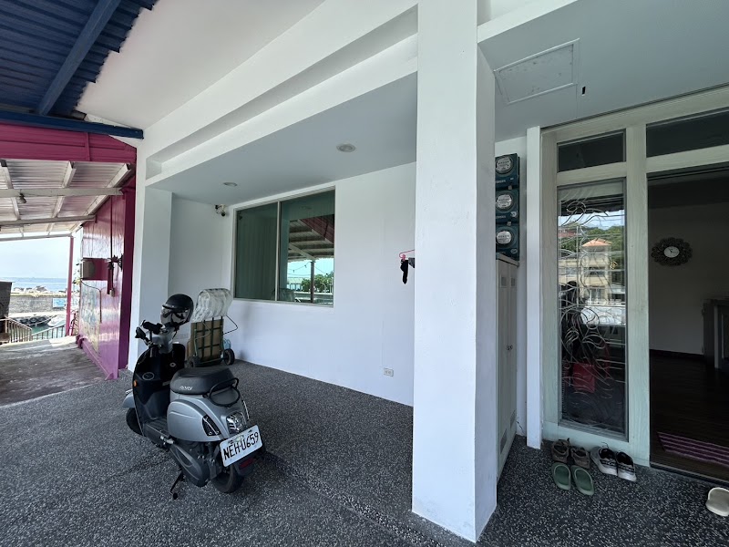 Menghai B&B