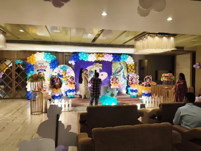 The Art of Spices (AOS) - A Pure Veg Multicuisine Restaurant - The Art of Spices (AOS) - A Pure Veg Multicuisine Restaurant 07F, Millennium Inn, High Court, 06A, Nyaya Marg, near Hanuman Mandir, Canton, Dhoomanganj, Prayagraj, Uttar Pradesh 211001, India