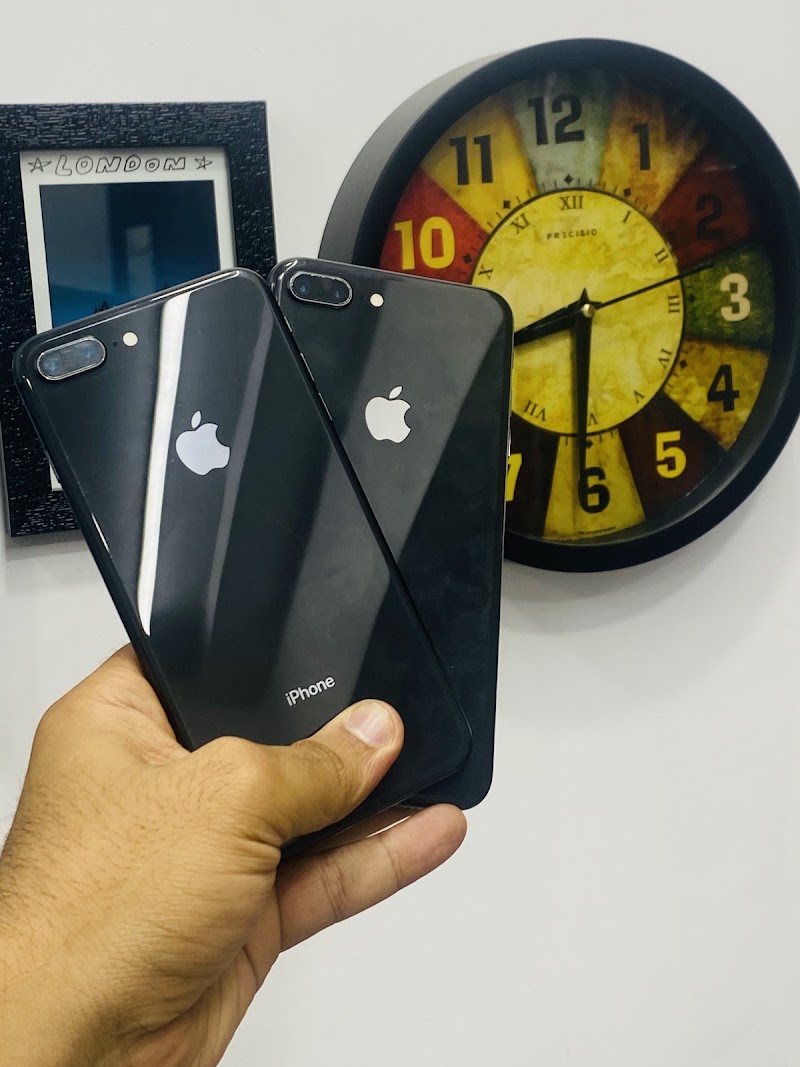 Cell Again ( Second Hand Phones Buying And Selling - All Types Accessories - Also Mobile Repairing Available - Cell Again ( Second Hand Phones Buying And Selling - All Types Accessories - Also Mobile Repairing Available, Supela chowk, Akash Ganga, Supela, Bhilai, Chhattisgarh 490023, India