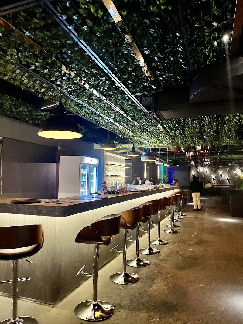 HEADQUARTER ISOLATE - HEADQUARTER ISOLATE Embark Plaza, CS, 03, GH-O1, Greater Noida W Rd, Gaur City 1, Sector 4, Ghaziabad, Uttar Pradesh 201318, India