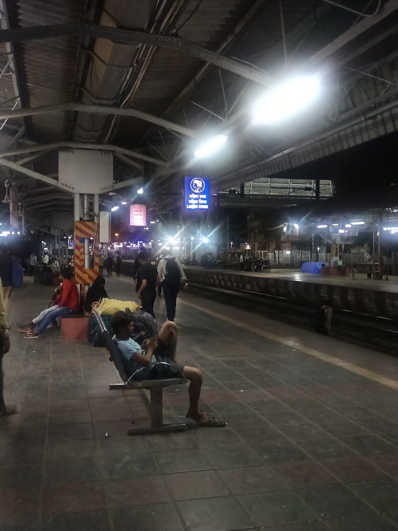 Kalyan - Kalyan, Bhoiwada, Kalyan, Maharashtra 421301, India