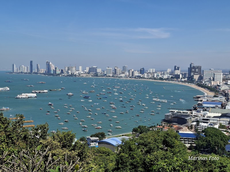 Pattaya View Point