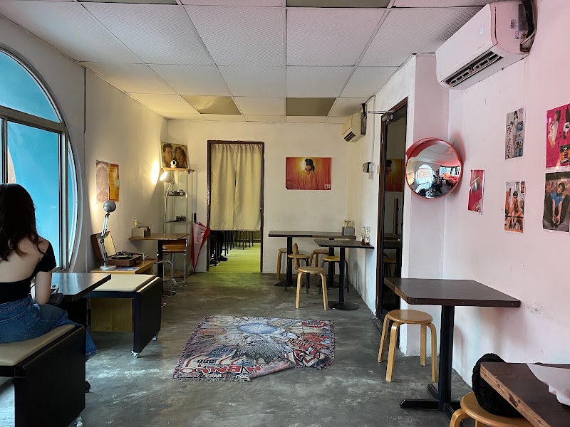 Shimokita Space - Shimokita Space 94, Jalan SS 15/4b, Ss 15, 47500 Subang Jaya, Selangor, Malaysia