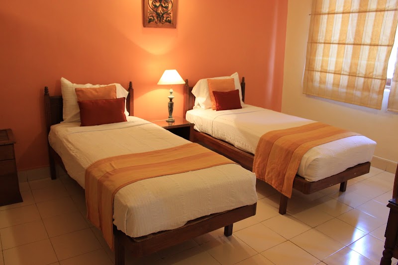 Karma Royal Benaulim - Karma Royal Benaulim, next to Taj Exotic, Calvaddo, Benaulim, Goa 403716, India