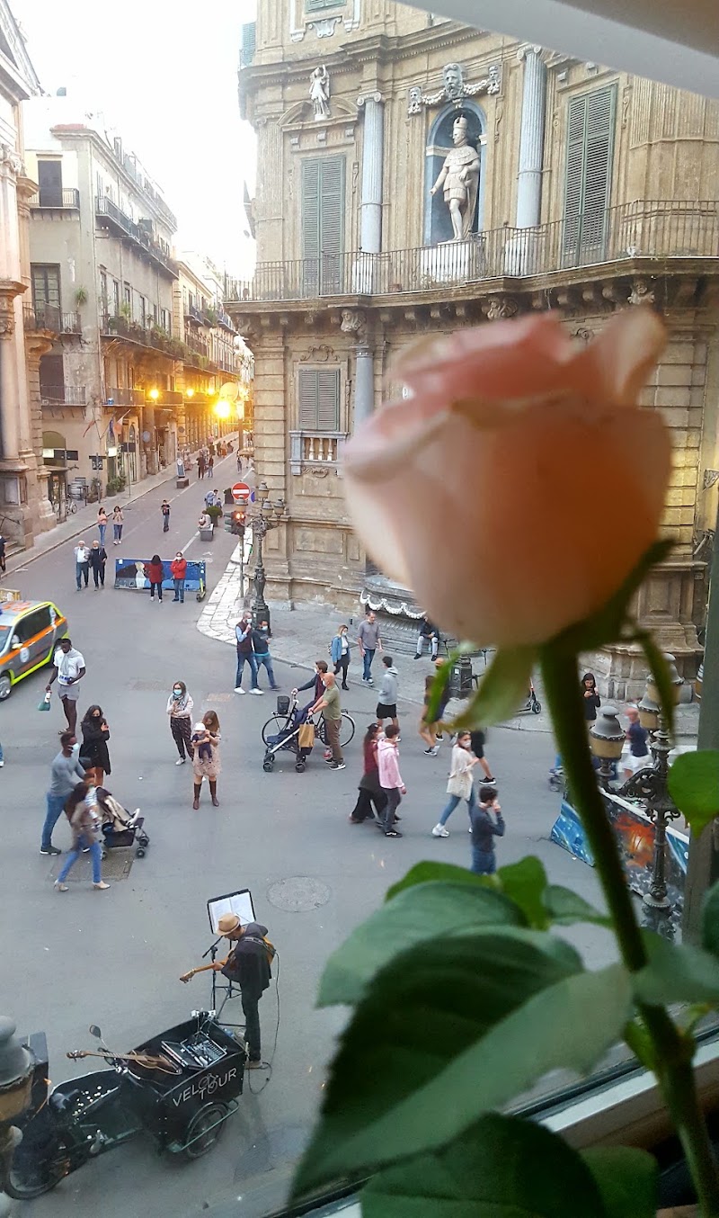 Palermo - Palermo Palermo, PA, Italy