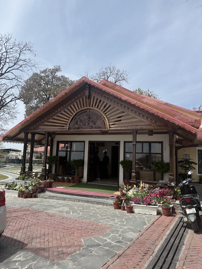 Bliss & Co Manor, Mussoorie - Managed by Vilasa experiences - Bliss & Co Manor, Mussoorie - Managed by Vilasa experiences, Palpitation Slope Rd, The Mall Road, Mussoorie, Uttarakhand 248179, India