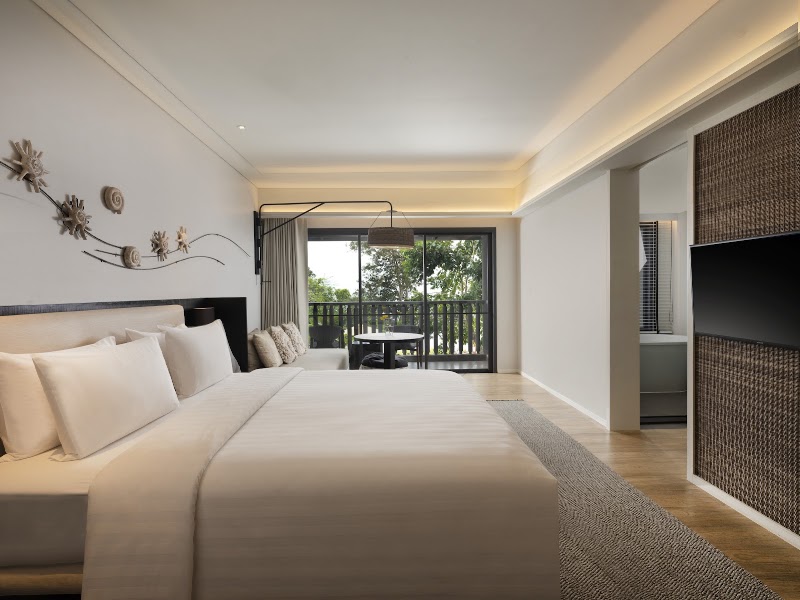 The ShellSea Krabi I Luxury Beach Resort & Pool Villas - The ShellSea Krabi I Luxury Beach Resort & Pool Villas 999 Moo 6 Laemphopattana 1 Road, ตำบล ไสไทย อำเภอเมืองกระบี่ กระบี่ 81000, Thailand