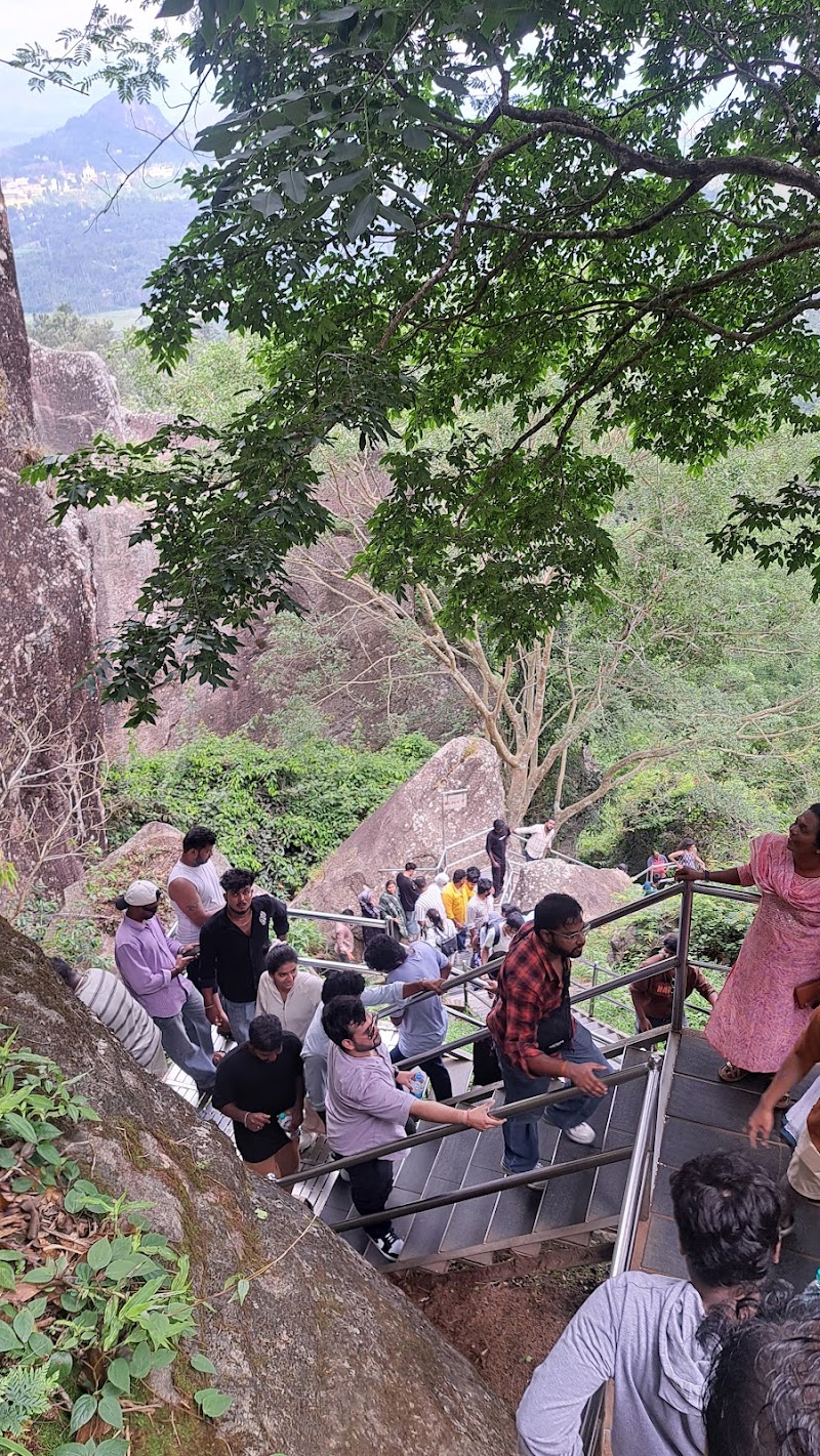Edakkal Caves