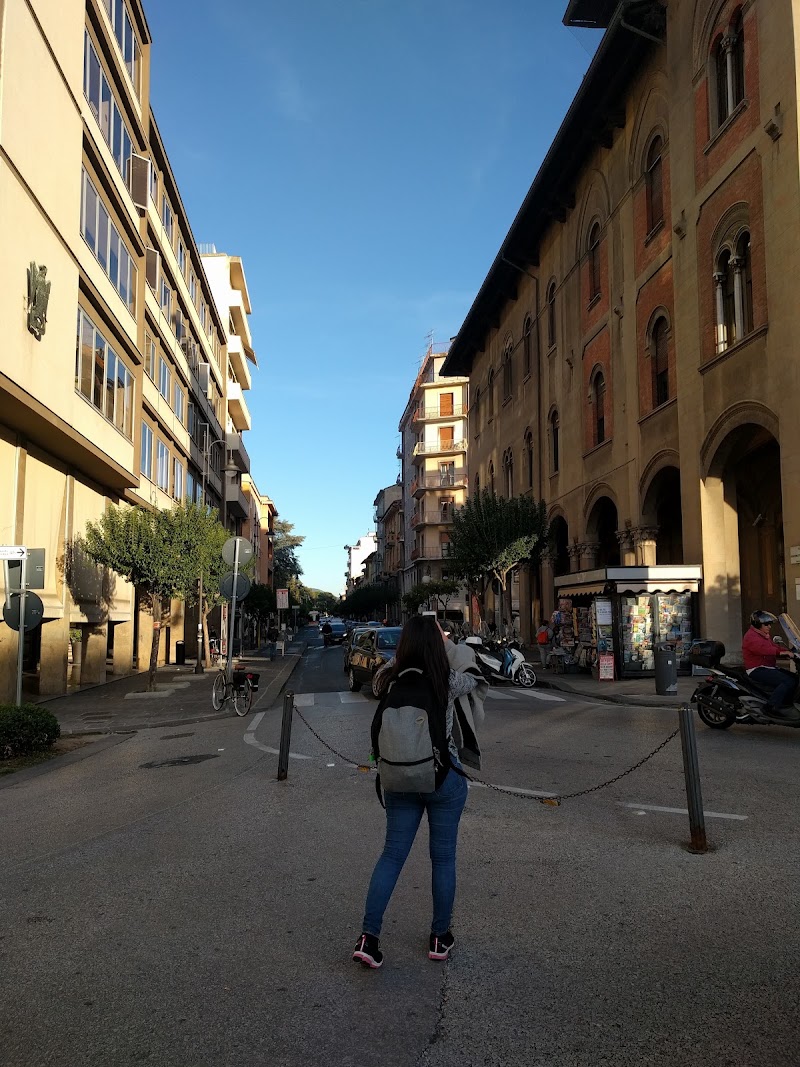 Piazza Vittorio Emanuele II - Piazza Vittorio Emanuele II, P.za V. Emanuele II, 56125 Pisa PI, Italy