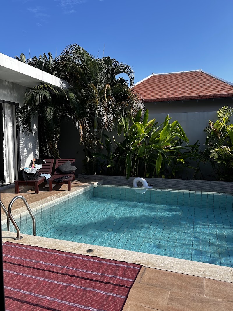 CoCo Private Pool Villas - CoCo Private Pool Villas, 2825+W5R, Soi Pasak 1 Bang Tao Beach, Tambon Choeng Thale, Amphoe Thalang, Chang Wat Phuket 83110, Thailand