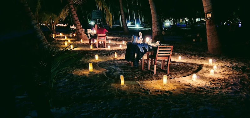 White Coral Beach Resort - White Coral Beach Resort No.5, Kalapathar Beach Road, Vijay nagar, Havelock, Andaman and Nicobar Islands 744211, India