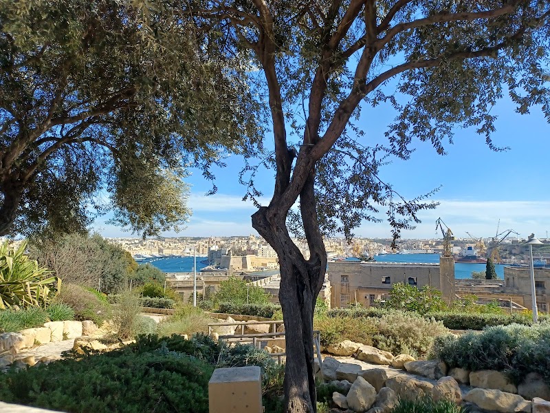 Valletta - Valletta, Floriana, Malta
