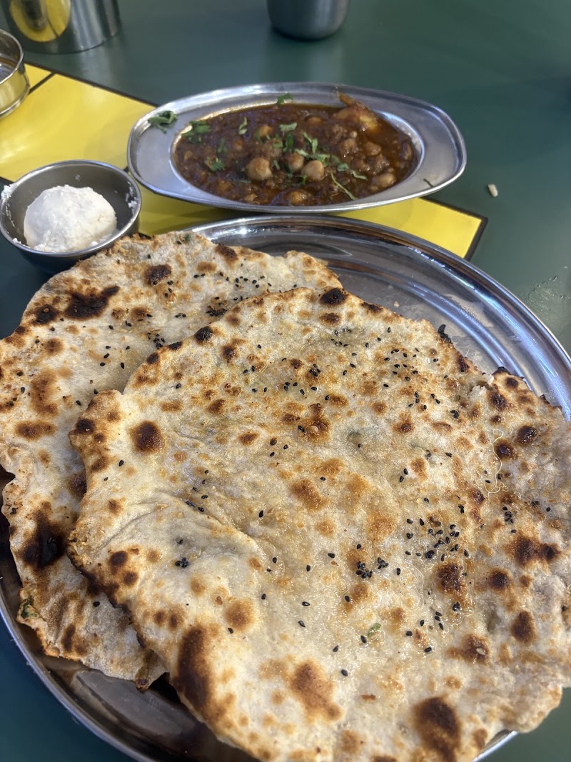 Pal Dhaba Old - Pal Dhaba Old SCO-151-152, Sector 28 D, Sector 28, Chandigarh, 160028, India