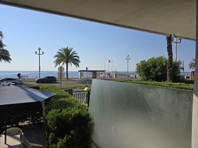 Gymstoryline - Gymstoryline 63 Prom. des Anglais, 06000 Nice, France