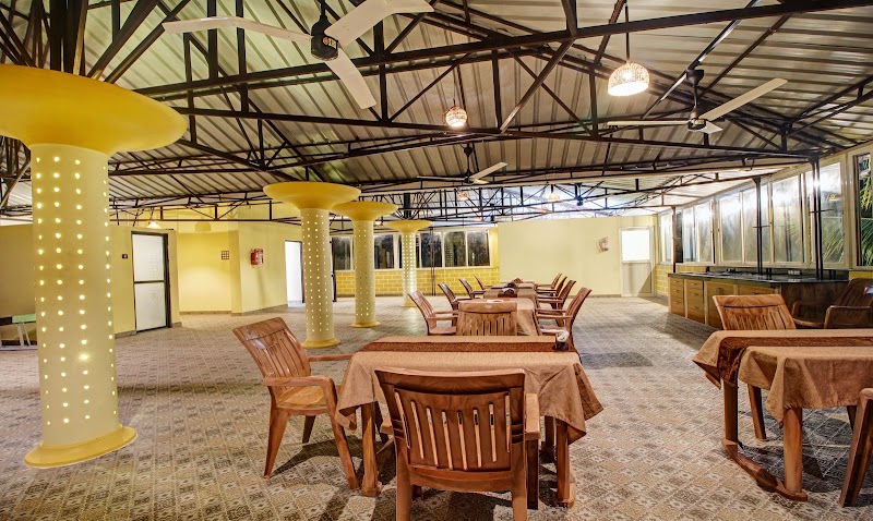 Treebo Majestic Palms - Treebo Majestic Palms, Majestic Palms, 26/B, Unnamed road, Kana, Benaulim, Goa 403716, India