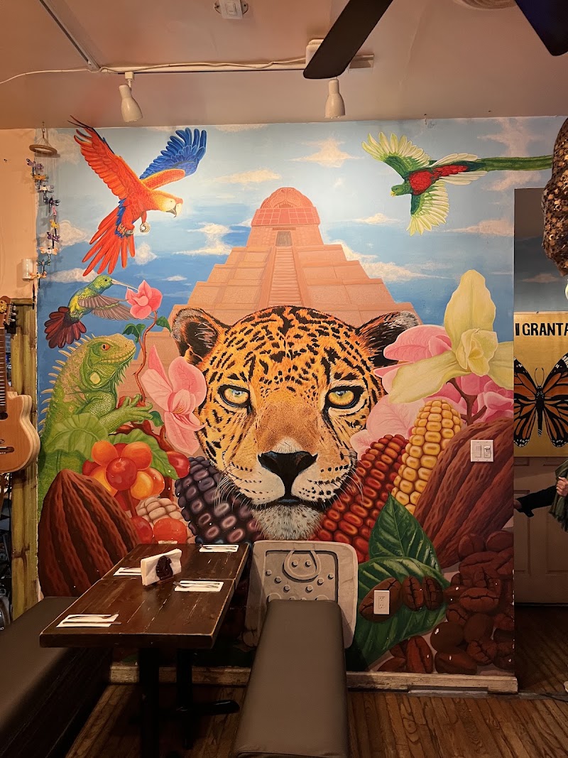 Ix Restaurant - Ix Restaurant, 43 Lincoln Rd, Brooklyn, NY 11225, USA