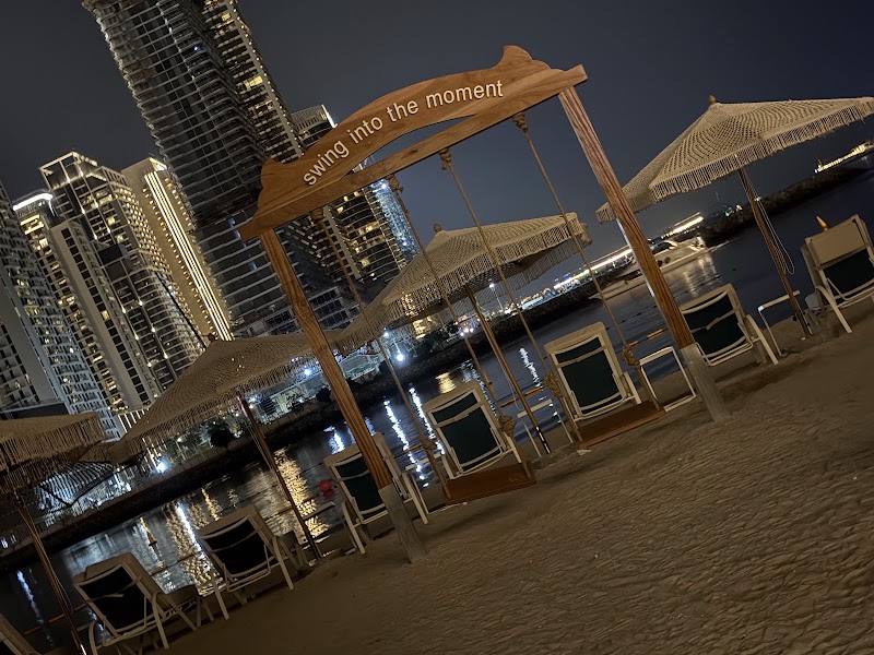 Jones the Grocer, The Palm Jumeirah (Dubai) - Jones the Grocer, The Palm Jumeirah (Dubai) Palm Jumierah - The Palm Jumeirah - Dubai - United Arab Emirates