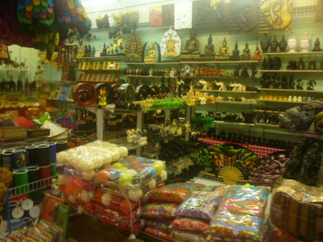 OTOP Market - OTOP Market OTOP Shopping Paradises 237/15-20 Patong BeachRat Uthit, ถนน 200 Tambon Kathu, Amphoe Kathu, Chang Wat Phuket 83150, Thailand