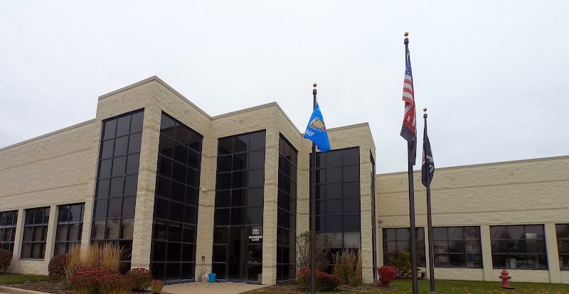 Boilermakers Local 107 - Boilermakers Local 107, 3185 Gateway Rd Ste 200, Brookfield, WI 53045, USA