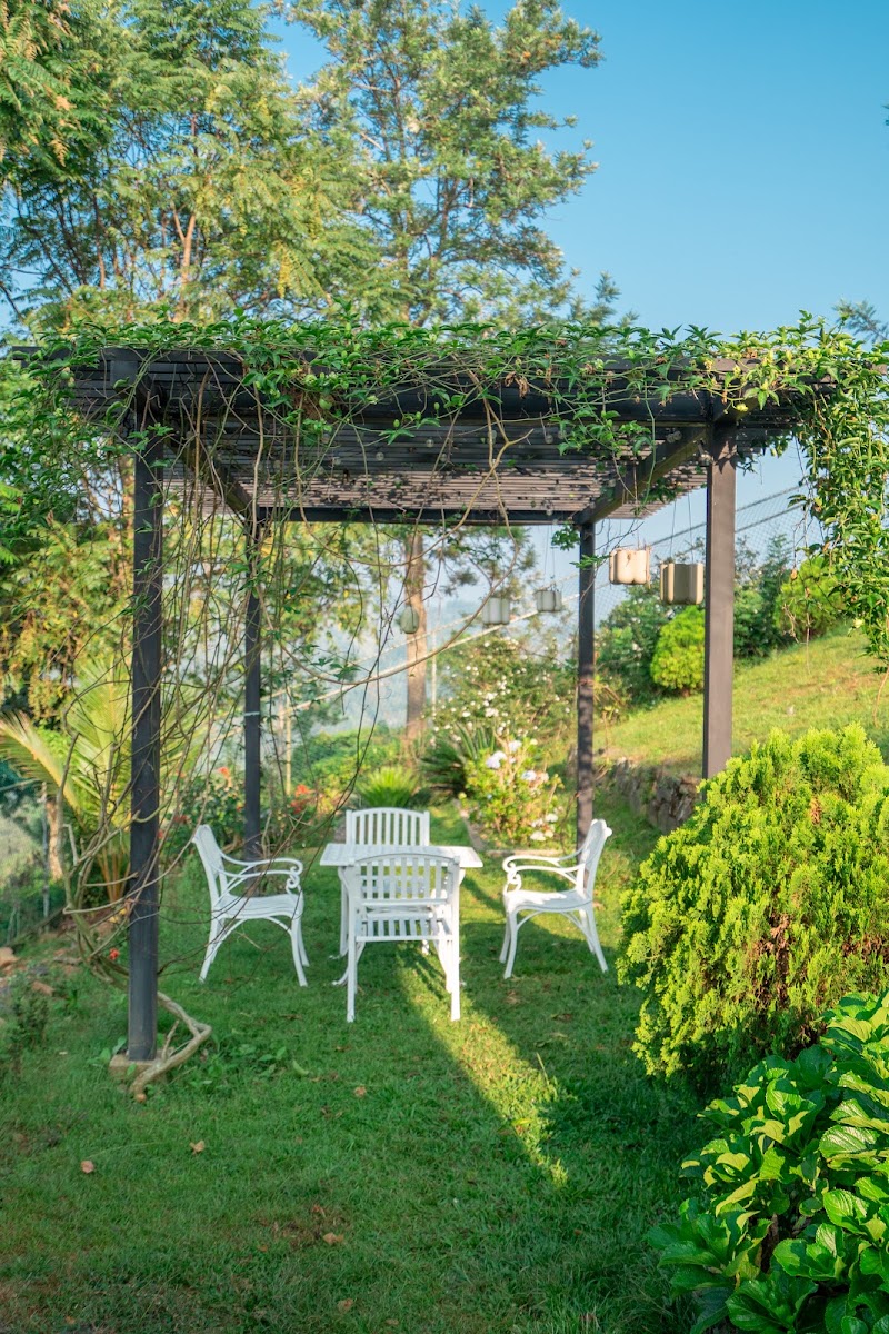 Walaa Kulu by Vella - Walaa Kulu by Vella Walaa Kulu Villa Uva halpewatte tea factory Badulla road ,Hela halpé, Ella 90090, Sri Lanka