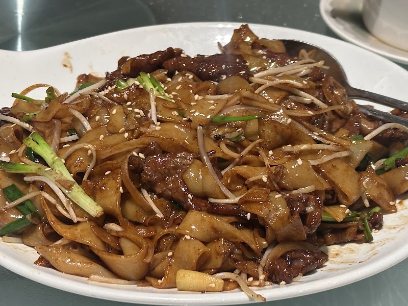 Dim Tu Tac Hung Vuong Plaza - Dim Tu Tac Hung Vuong Plaza, Tầng 3, Hùng Vương Plaza, 126 Đ. Hồng Bàng, Phường, Chợ Lớn, Hồ Chí Minh 700000, Vietnam