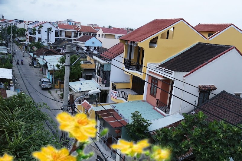 Nam Hội Homestay - Nam Hội Homestay 71 Nguyễn Phúc Tần, An Hội, Hội An, Đà Nẵng 560000, Vietnam