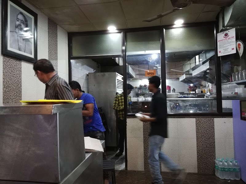 Bunty Dhaba - Bunty Dhaba Shop No 19/1, K/1, Block B, Kalkaji, New Delhi, Delhi 110019, India