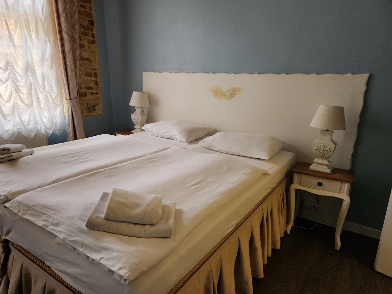Caroline Old Town Square Hotel - Caroline Old Town Square Hotel, 625, Týnská 11, Staré Město, 110 00 Praha-Praha 1, Czechia