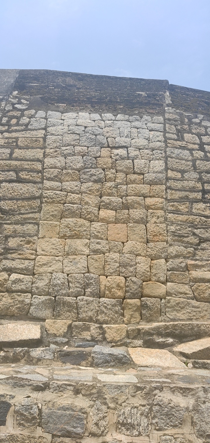 Colonel Bailey's Dungeon - Colonel Bailey's Dungeon, Srirangapatna, Karnataka 571438, India