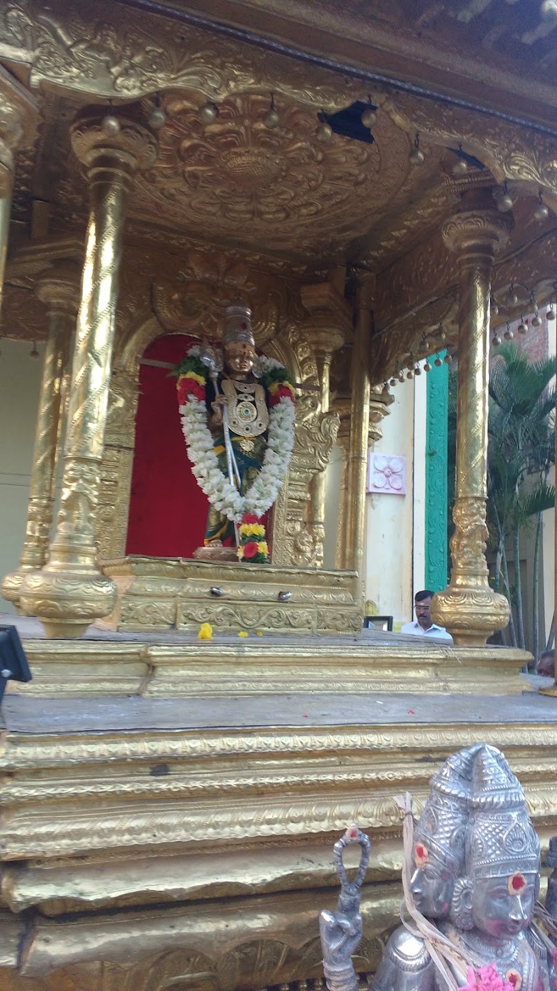 Maruthamalai Sri Subrahmanya Swamy Temple Road - Maruthamalai Sri Subrahmanya Swamy Temple Road, Maruthamalai Sri Subrahmanya Swamy Temple Rd, Marudhamalai Adivaram, Coimbatore, Tamil Nadu 641046, India