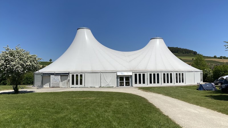 Hegau Camping GmbH - Hegau Camping GmbH An d. Sonnenhalde 1, 78250 Tengen, Germany