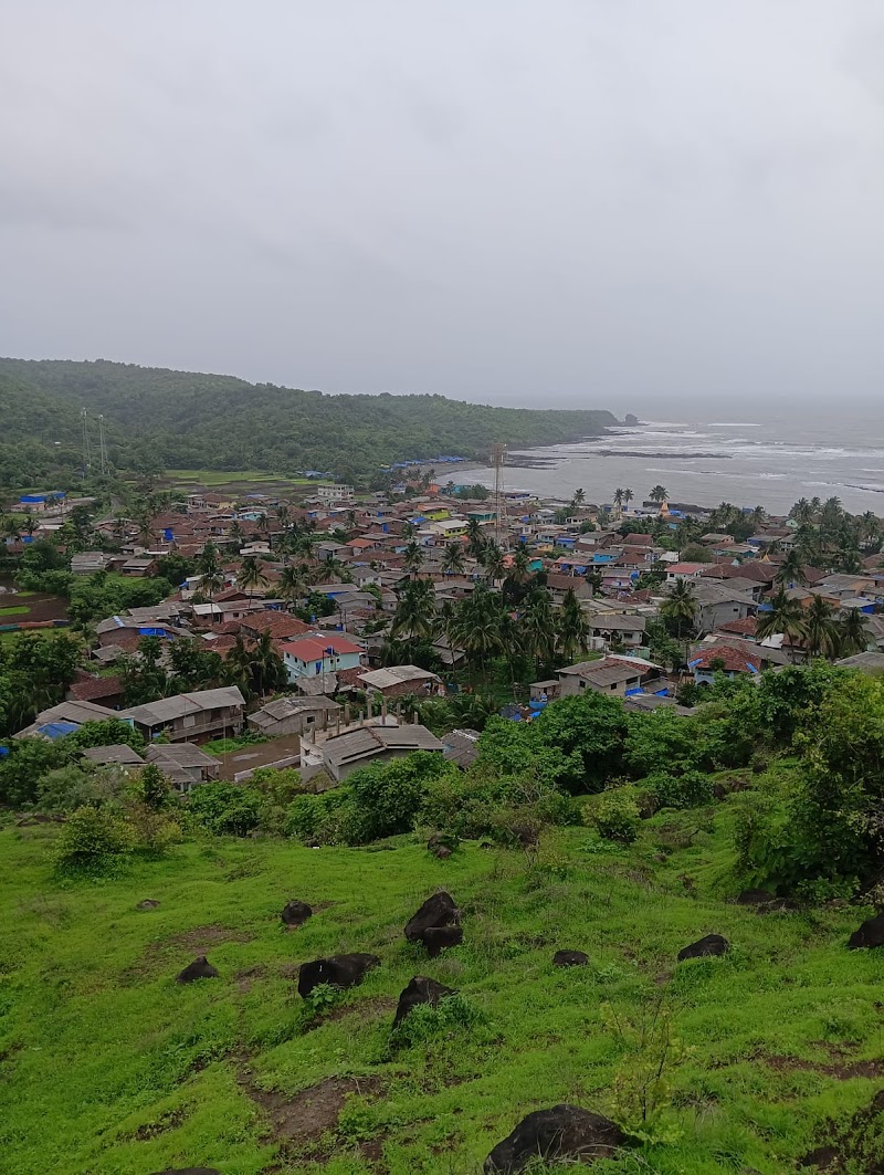 Karle Dam - Karle Dam 4XRW+P3R, Karle, Maharashtra 402404, India