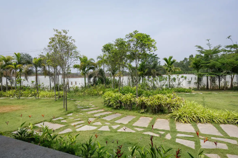 Farmhouse Faridabad - Farmhouse Faridabad, 126 C, Amolik Residency, Sector 86, Neharpar Faridabad, Faridabad, Haryana 121007, India