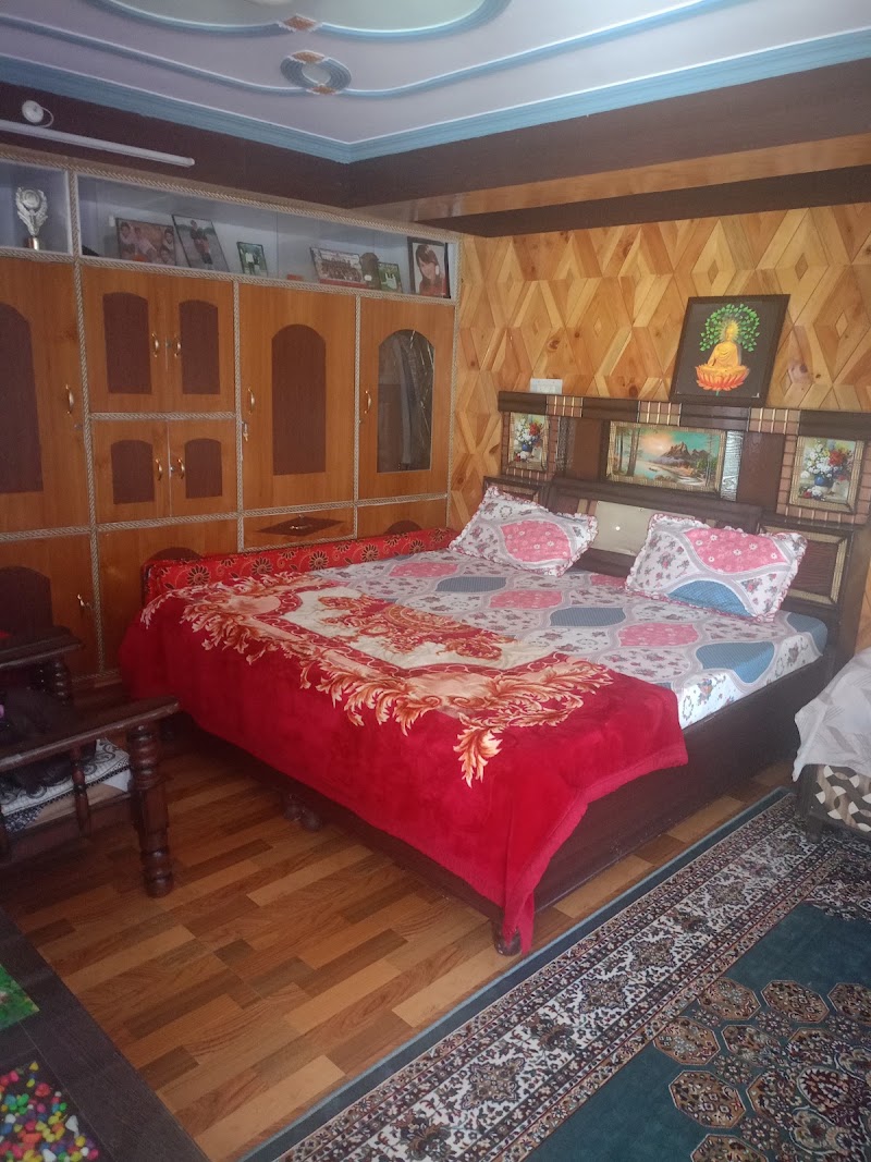 Pranshi Home Stay Kalpa - Pranshi Home Stay Kalpa kalpa, Saryo, Kalpa, Himachal Pradesh 172108, India