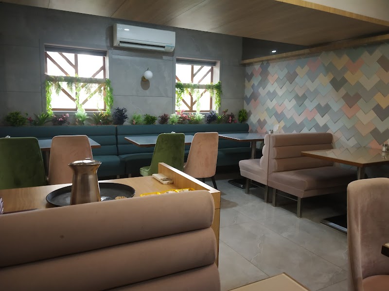 Prithika Pure Veg Restaurant - Prithika Pure Veg Restaurant Shop No.12/13/14 & 102, Shanti Park, Plot No.B 111/112, Seawood Fountain, near Seawoods Rly Station, Sector 23, Nerul East, Sector 28, Nerul, Navi Mumbai, Maharashtra 400706, India