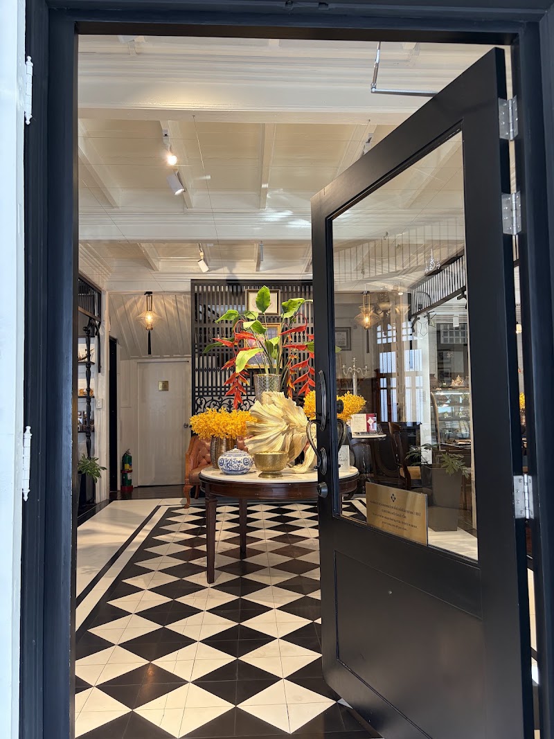 Vegan Mahanakhon - Vegan Mahanakhon 661 Thanon Arun Amarin, ศิริราช Khet Bangkok Noi, Krung Thep Maha Nakhon 10700, Thailand
