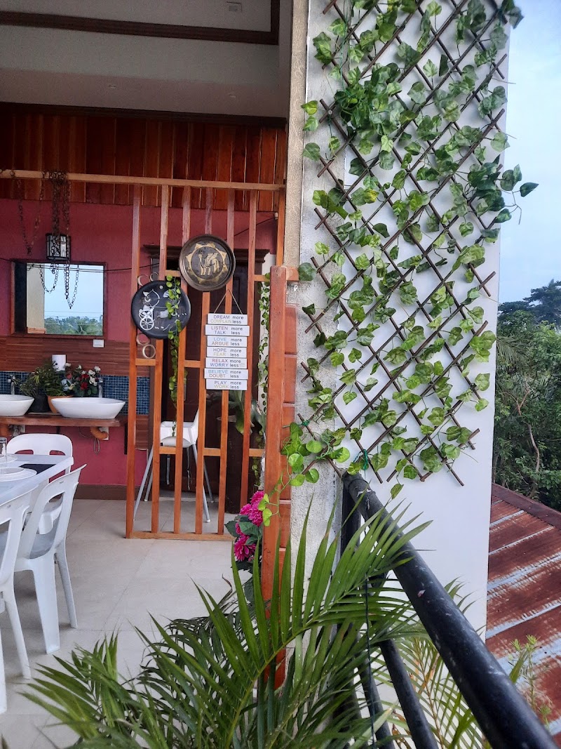 Bohol Boutique Hotel and Restaurant