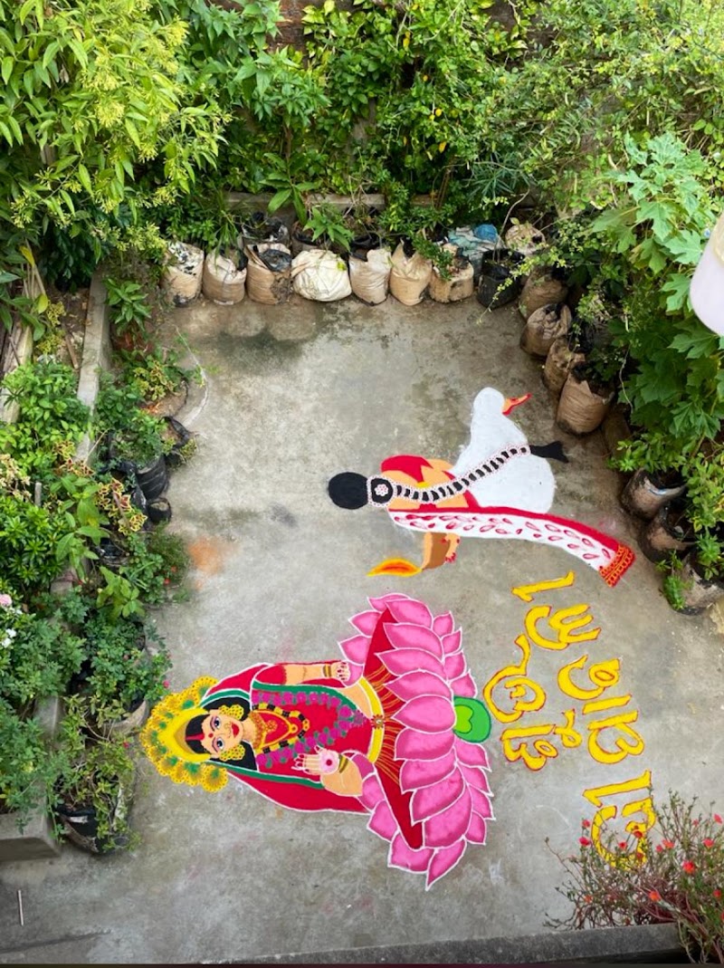 SRI JAGANNATH PURI DARSHAN HOME STAY - SRI JAGANNATH PURI DARSHAN HOME STAY, HOUSE NO-25, 62H, Lane, near SCS COLLEGE, Puri, Odisha 752001, India