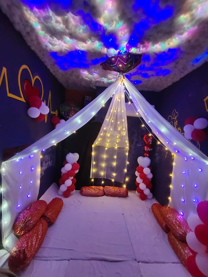 The Food Lab VNS - The Food Lab VNS, Block No.2 Kabirnagar, Nawabganj, Durgakund, Jawahar Nagar Colony, Bhelupur, Varanasi, Uttar Pradesh 221005, India