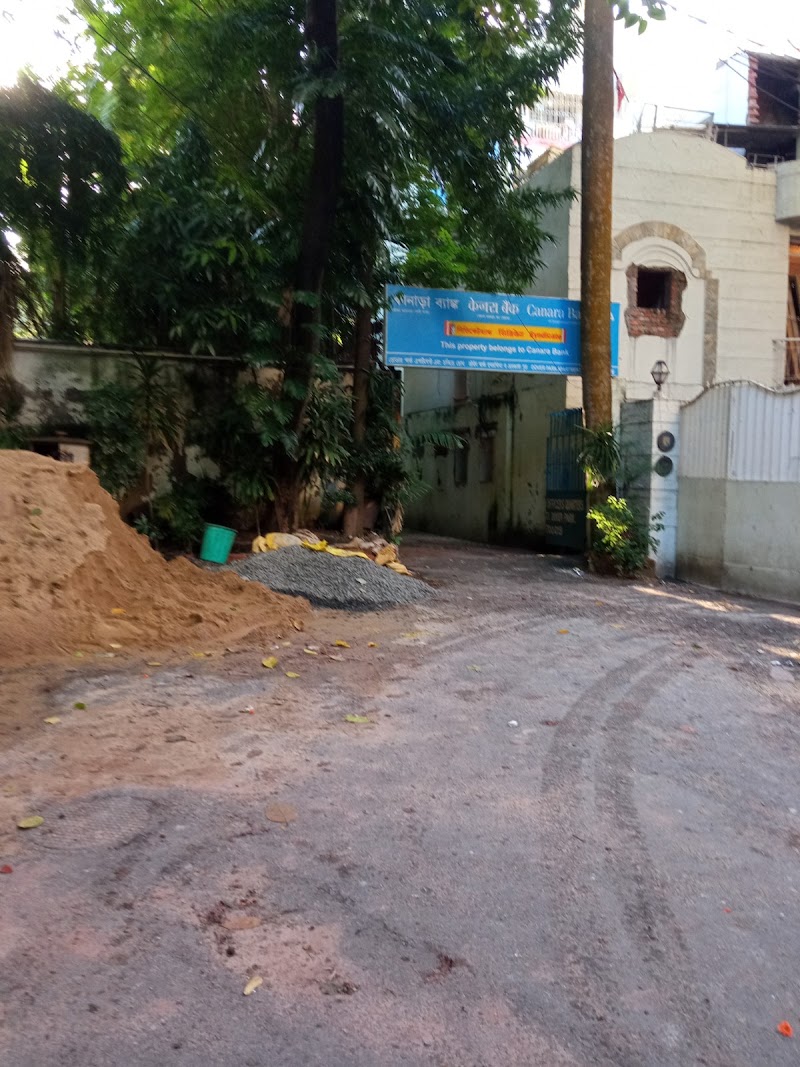 3 Dover Park - 3 Dover Park, G9H5+4HG, Ballygunge, Kolkata, West Bengal 700019, India