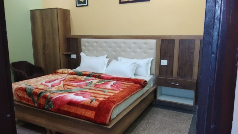 Hotel Fort View - Hotel Fort View Near, Neemrana Fort, Neemrana, Rajasthan 301705, India