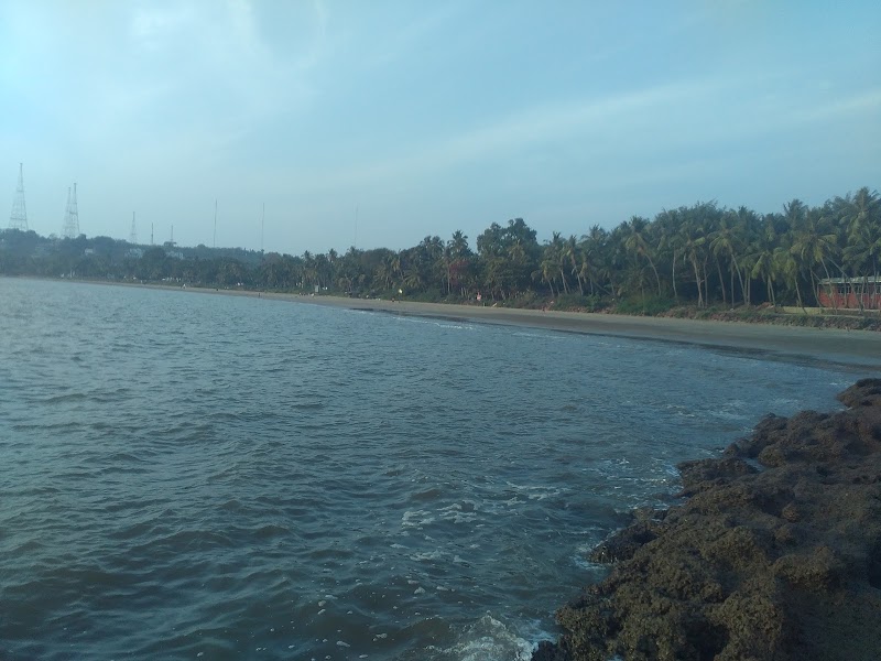 Bambolim - Bambolim, Goa, India