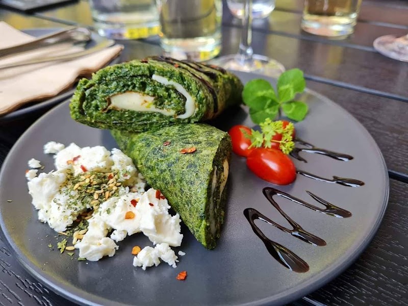 Do Nebe – Bezlepková restaurace