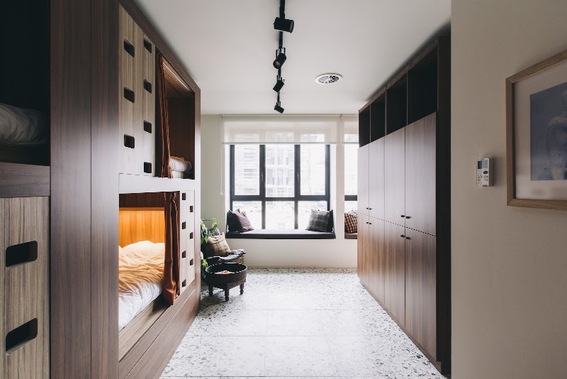 YUST Antwerp - YUST Antwerp Coveliersstraat 6, 2600 Antwerpen, Belgium