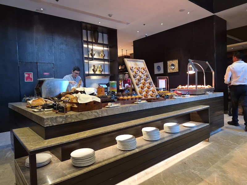 Thamel Kitchen