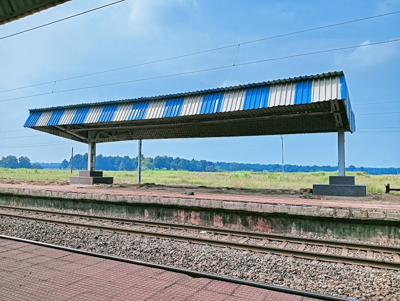 Panpali - Panpali, Odisha 768220, India