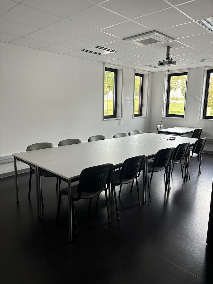 Ac Fam : Training Center - Ac Fam : Training Center, 30 Rue de la Prte Neuve, 64170 Artix, France