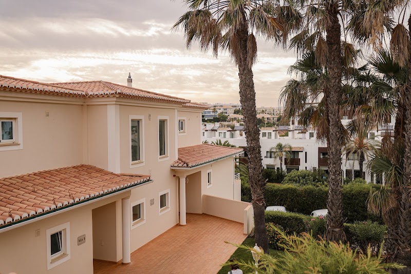 Hotel Clube Porto de Mós - SunPlace Hotels & Resorts