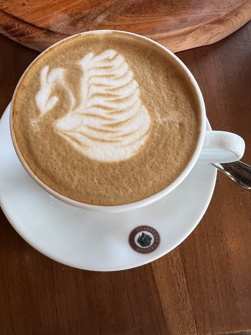 The Barn by Starbeans - The Barn by Starbeans No. 50 Wellawaya Road, ඇල්ල 90090, Sri Lanka